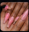 Acrylic nails