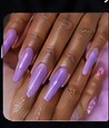 Gel nails